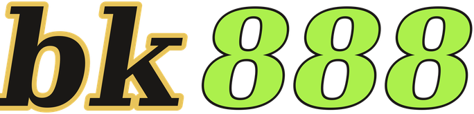 bk888 logo